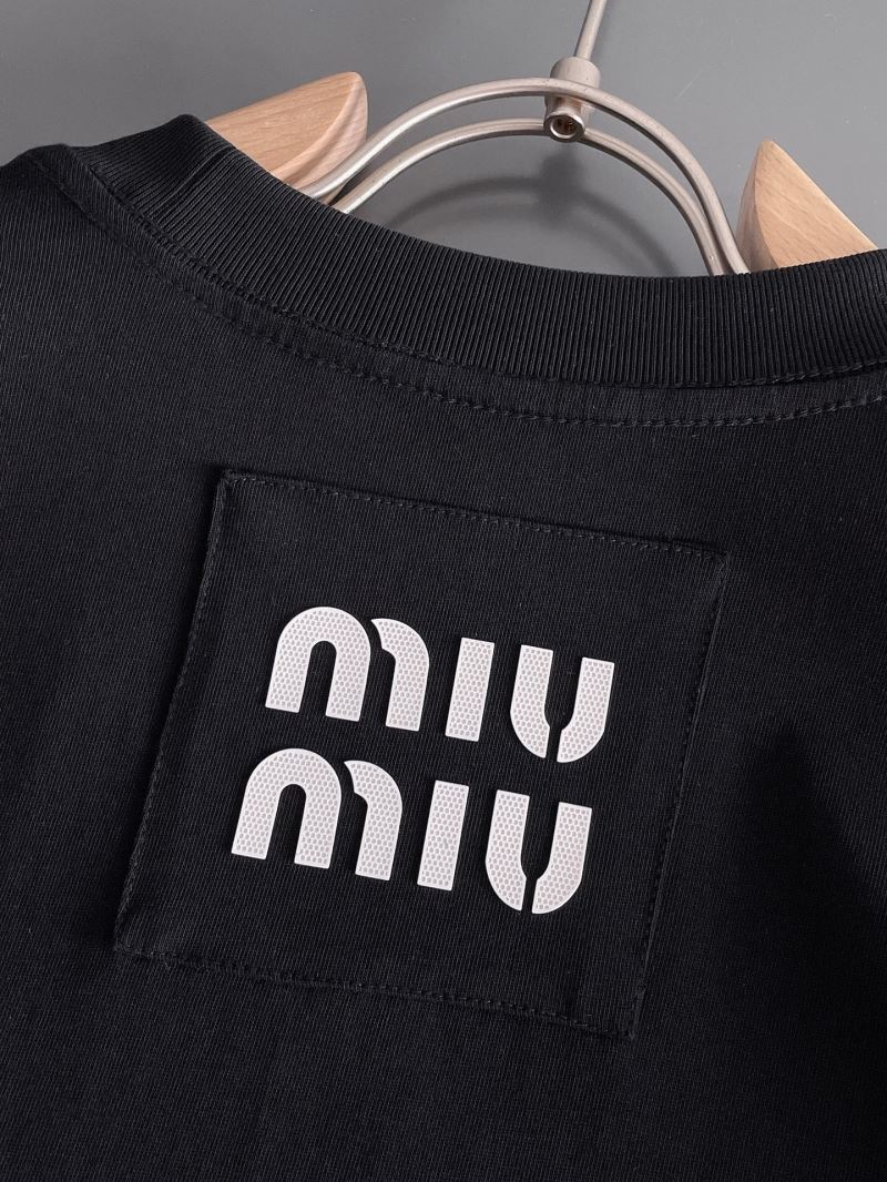 Miu Miu T-Shirts